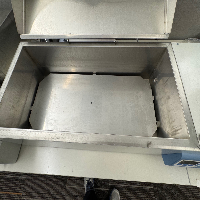 Thermo Scientific Precision CIR 35 Waterbath image 0